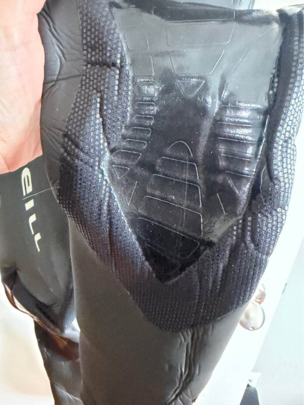O'Neill Evolution 5/3mm Full Length Wetsuit (aka steamer) Women's Size Small - Picture 8 of 15